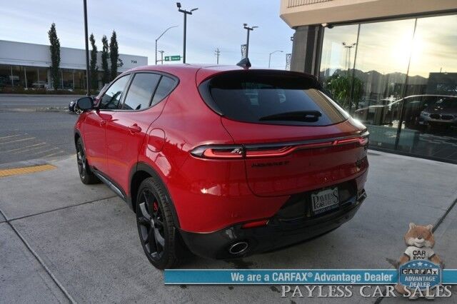 2024 Dodge Hornet R Anchorage AK