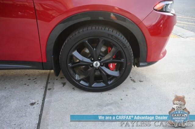 2024 Dodge Hornet R Anchorage AK