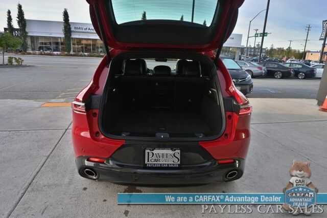 2024 Dodge Hornet R Anchorage AK