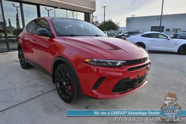 2024 Dodge Hornet R Anchorage AK