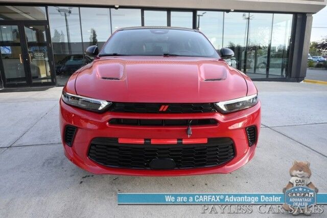 2024 Dodge Hornet R Anchorage AK