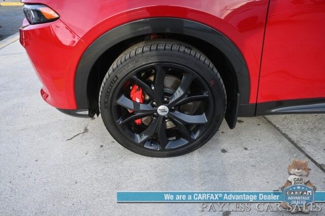 2024 Dodge Hornet R Anchorage AK