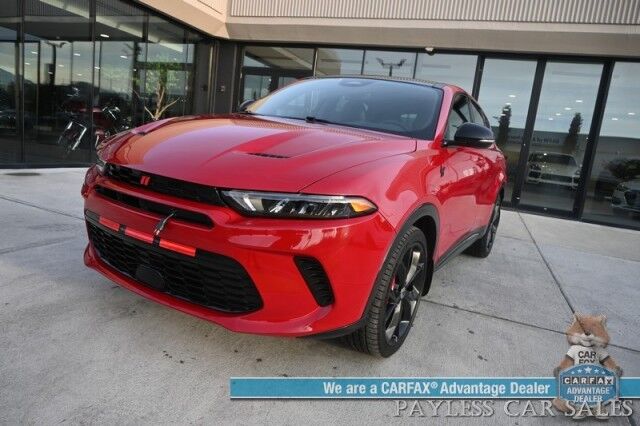 2024 Dodge Hornet R Anchorage AK