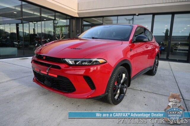 2024 Dodge Hornet R Anchorage AK