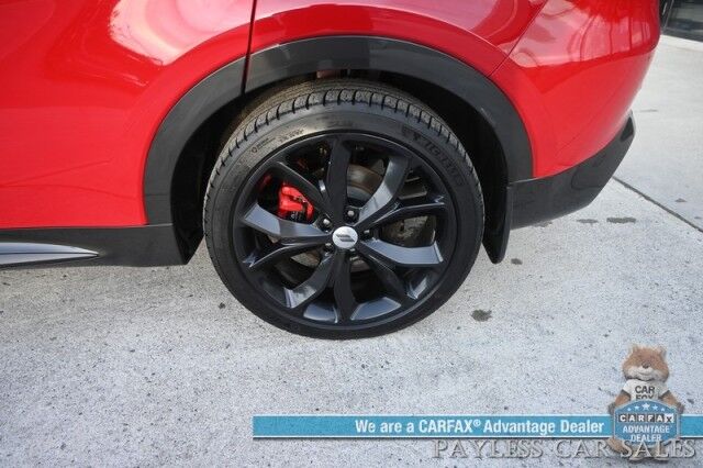 2024 Dodge Hornet R Anchorage AK
