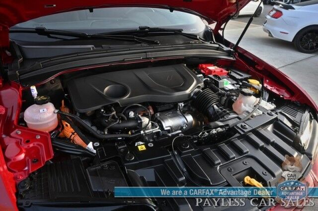 2024 Dodge Hornet R Anchorage AK