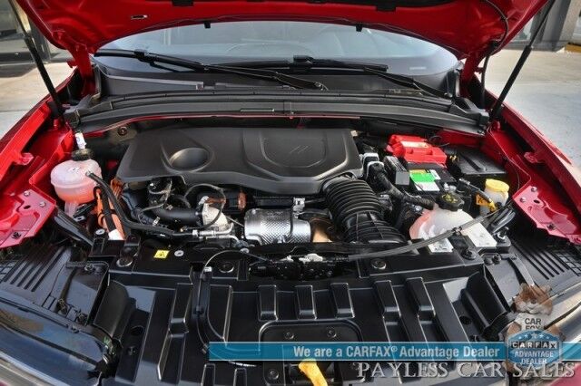 2024 Dodge Hornet R Anchorage AK