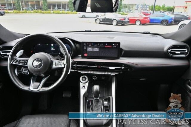 2024 Dodge Hornet R Anchorage AK