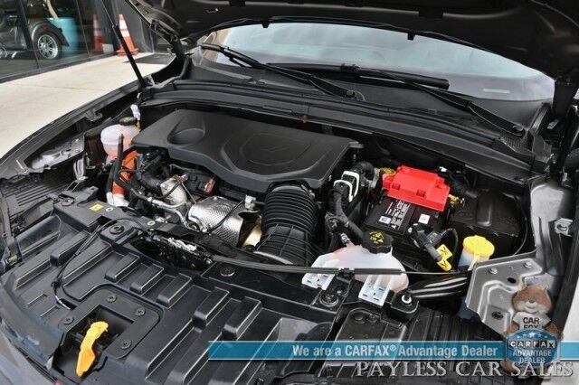 2024 Dodge Hornet R Anchorage AK