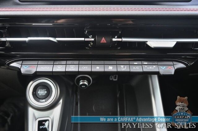 2024 Dodge Hornet R Anchorage AK