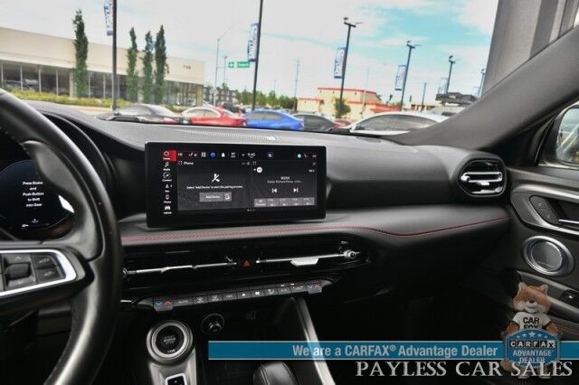 2024 Dodge Hornet R Anchorage AK