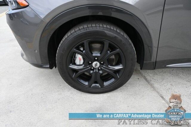 2024 Dodge Hornet R Anchorage AK