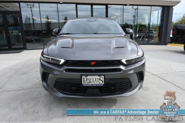 2024 Dodge Hornet R
