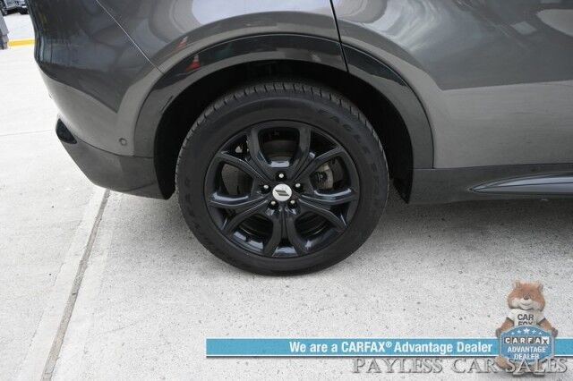 2024 Dodge Hornet R Anchorage AK