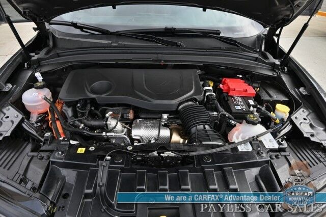 2024 Dodge Hornet R Anchorage AK