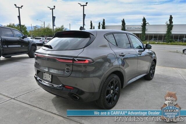 2024 Dodge Hornet R Anchorage AK