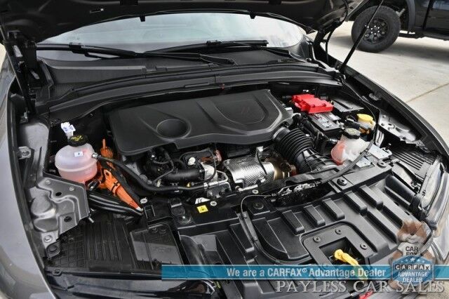 2024 Dodge Hornet R Anchorage AK