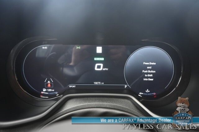 2024 Dodge Hornet R Anchorage AK