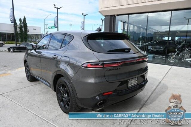 2024 Dodge Hornet R Anchorage AK