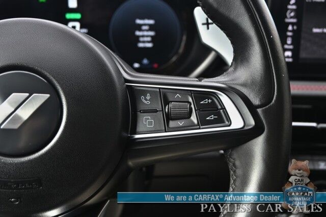 2024 Dodge Hornet R Anchorage AK