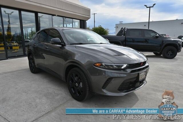 2024 Dodge Hornet R Anchorage AK