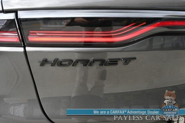 2024 Dodge Hornet R Anchorage AK