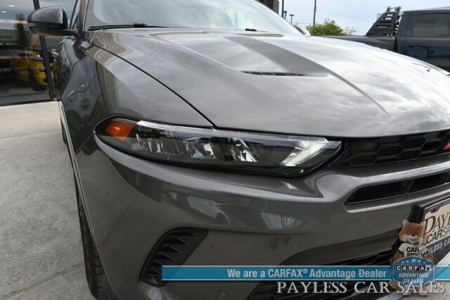 2024 Dodge Hornet R Anchorage AK