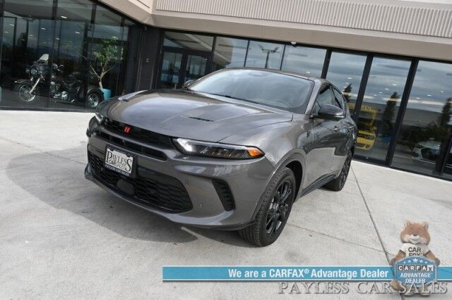 2024 Dodge Hornet R Anchorage AK