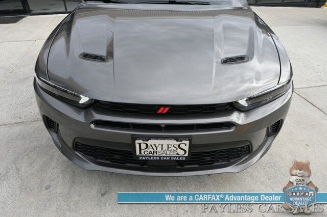 2024 Dodge Hornet R Anchorage AK