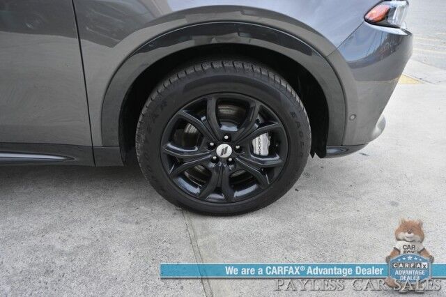 2024 Dodge Hornet R Anchorage AK