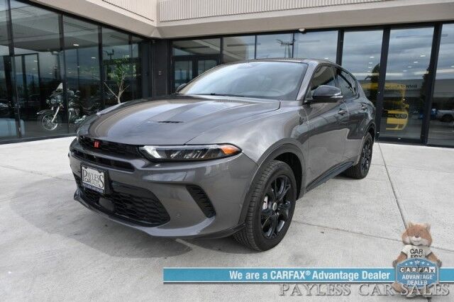 2024 Dodge Hornet R