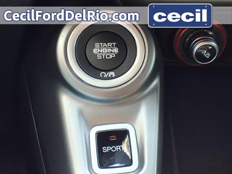2024 Dodge Hornet R/T Del Rio TX