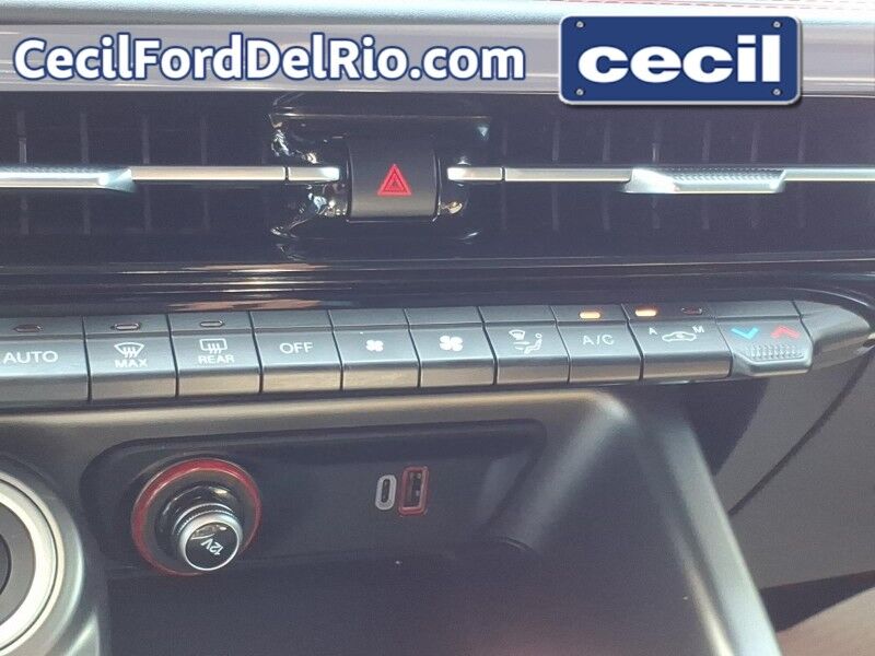 2024 Dodge Hornet R/T Del Rio TX