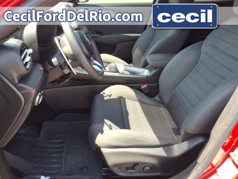 2024 Dodge Hornet R/T Del Rio TX