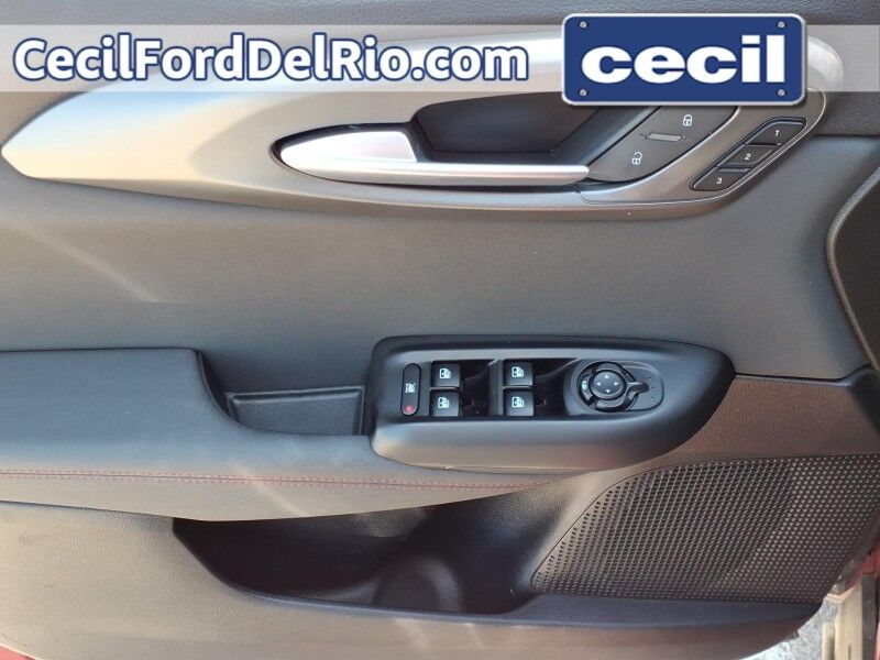 2024 Dodge Hornet R/T Del Rio TX