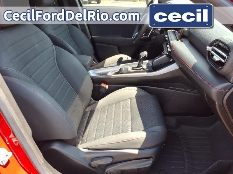 2024 Dodge Hornet R/T Del Rio TX