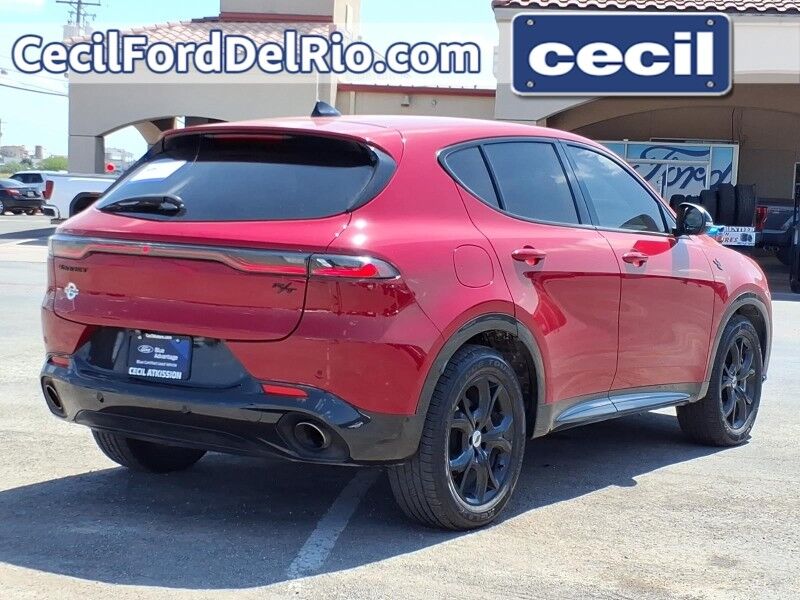 2024 Dodge Hornet R/T Del Rio TX