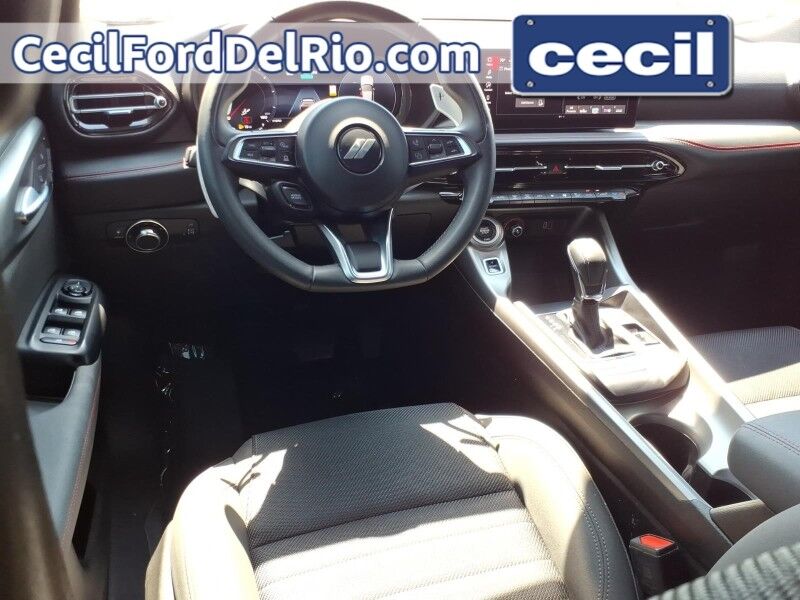 2024 Dodge Hornet R/T Del Rio TX