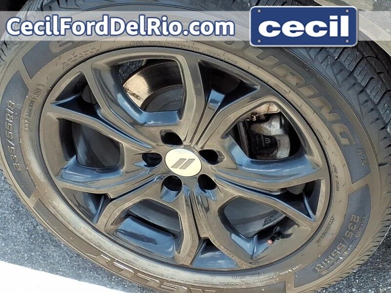 2024 Dodge Hornet R/T Del Rio TX