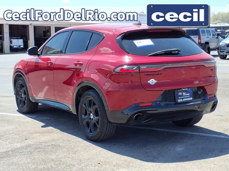 2024 Dodge Hornet R/T Del Rio TX