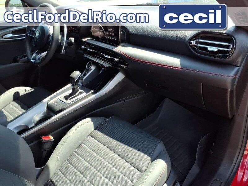 2024 Dodge Hornet R/T Del Rio TX