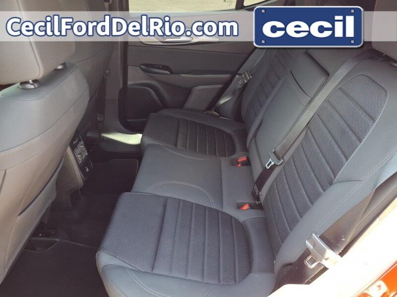 2024 Dodge Hornet R/T Del Rio TX