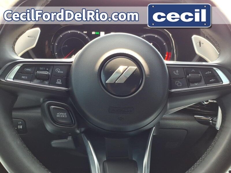 2024 Dodge Hornet R/T Del Rio TX