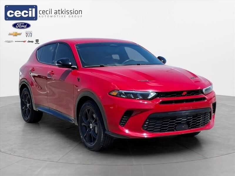 2024 Dodge Hornet