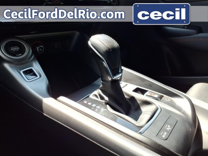 2024 Dodge Hornet R/T Del Rio TX