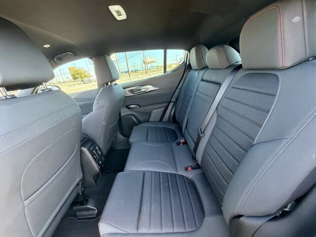 2024 Dodge Hornet R/T  TX 2024 Dodge Hornet R/T  TX