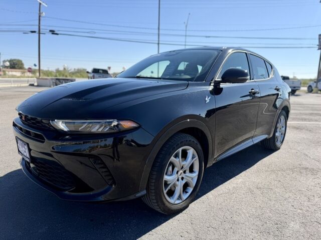 2024 Dodge Hornet R/T  TX 2024 Dodge Hornet R/T  TX