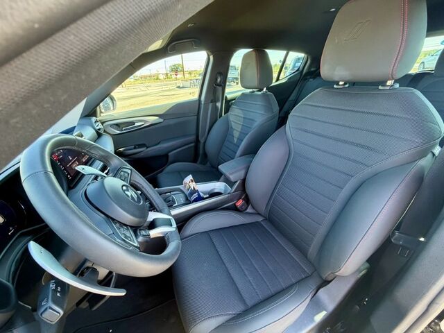 2024 Dodge Hornet R/T  TX 2024 Dodge Hornet R/T  TX