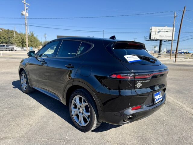 2024 Dodge Hornet R/T  TX 2024 Dodge Hornet R/T  TX