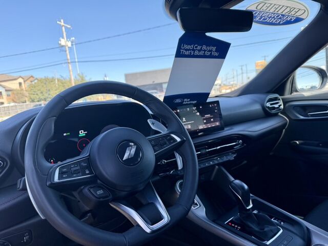 2024 Dodge Hornet R/T  TX 2024 Dodge Hornet R/T  TX